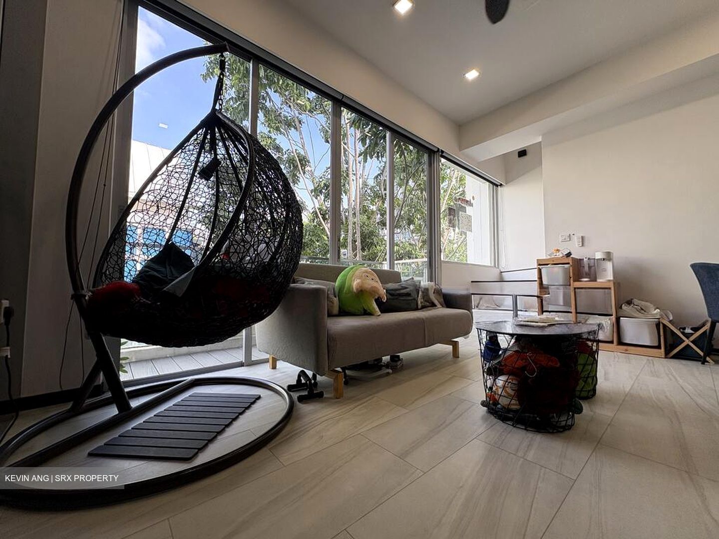 Ola Residences (D15), Condominium #520605411